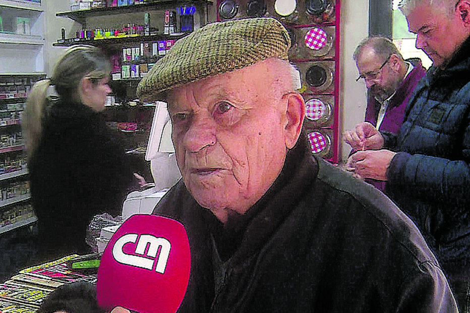 Beja. Casimiro Palma, leitor do CM, vê com bons olhos mais esta iniciativa do CM. Vai poupar 60 cêntimos de 2.ª a 5.ª.