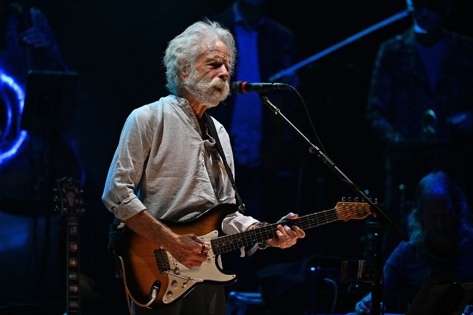 Bob Weir