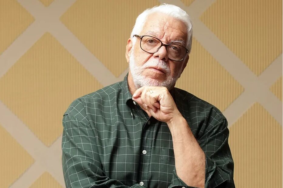 Reações à morte de Manoel Carlos: um legado eterno no mundo das novelas