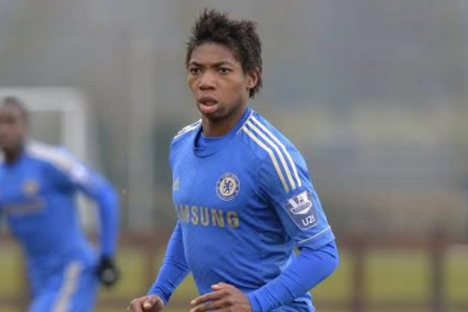 Lamisha Musonda, ex-jogador do Chelsea, enfrenta problemas de saúde