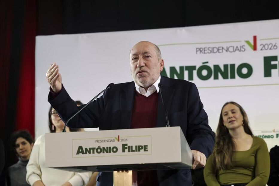 António Filipe discursa sobre o acordo Mercosul e a agricultura