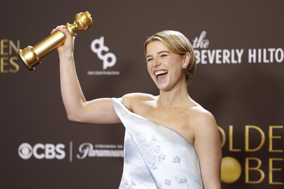 Filme de Paul Thomas Anderson conquista Hollywood com quatro prémios