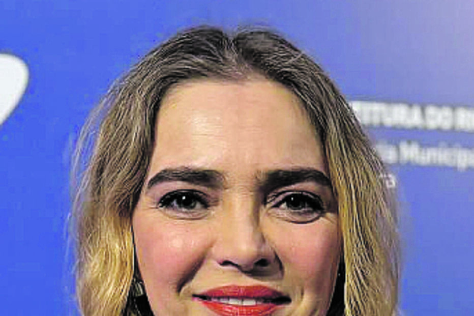 Izabel Cristina de Medeiros