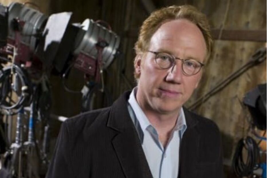 Timothy Busfield