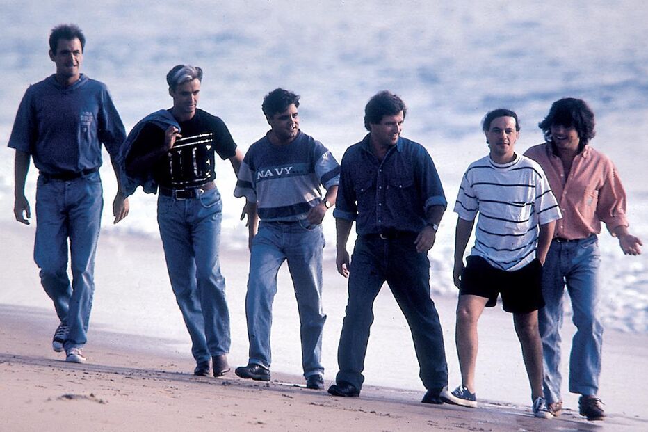 Os Trovante celebram 50 anos com espetáculos no Meo Arena, em Lisboa, e no Super Bock Arena, no Porto