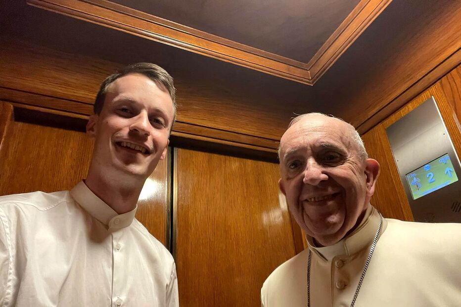 Religioso denuncia abusos e entrega documentos na GNR, em Oliveira do Bairro