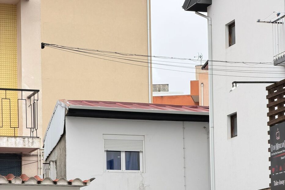 Cinco detidos por suspeitas de assaltos a casas em Macedo de Cavaleiros