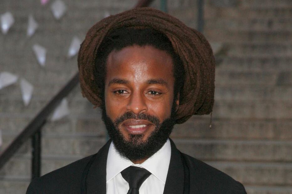 John Forté, músico, faleceu na sua residência