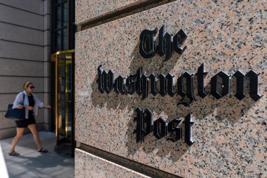 Buscas do FBI na casa de jornalista do The Washington Post motivam críticas