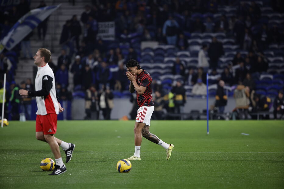 FC Porto vs. Benfica