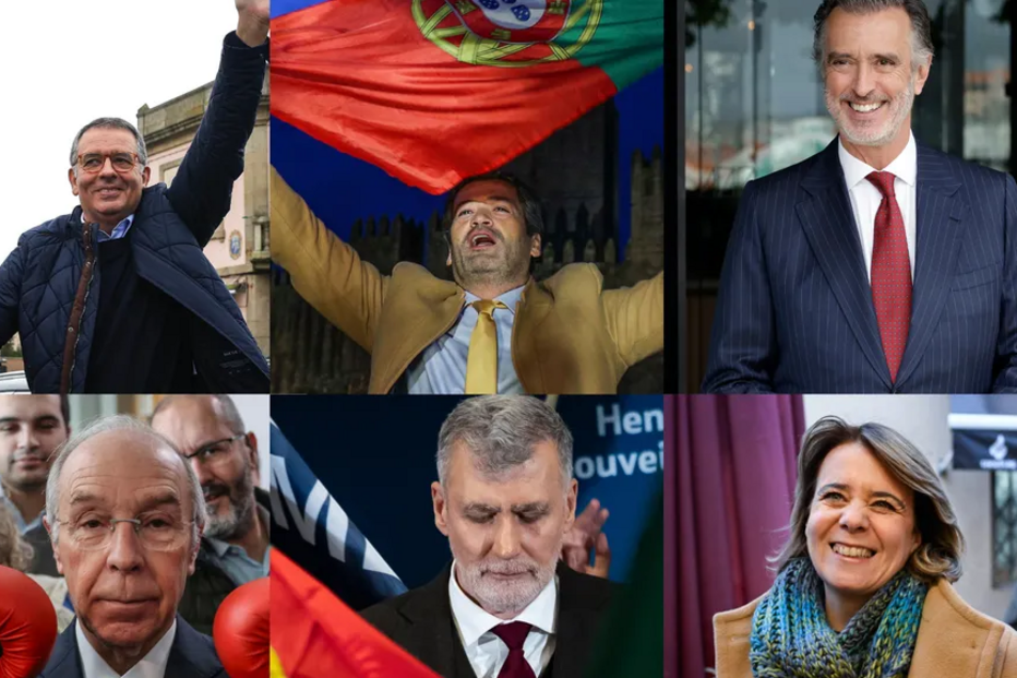 Da saúde à imigração, o que defende cada candidato presidencial