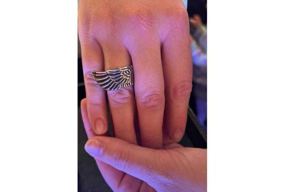 Tatuagem Raquel Coelho