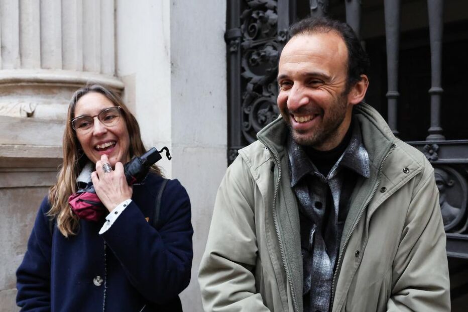 André Pestana debate com candidatos