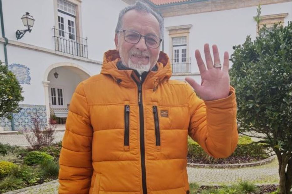 PSP já encontrou dono da aliança perdida na final da Allianz Cup