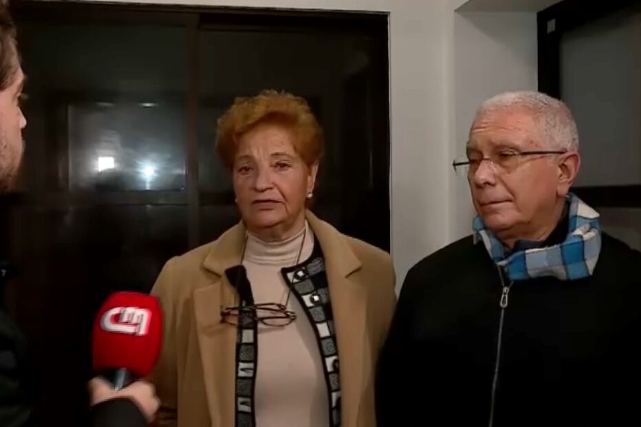 Cunhada de Rui Oliveira