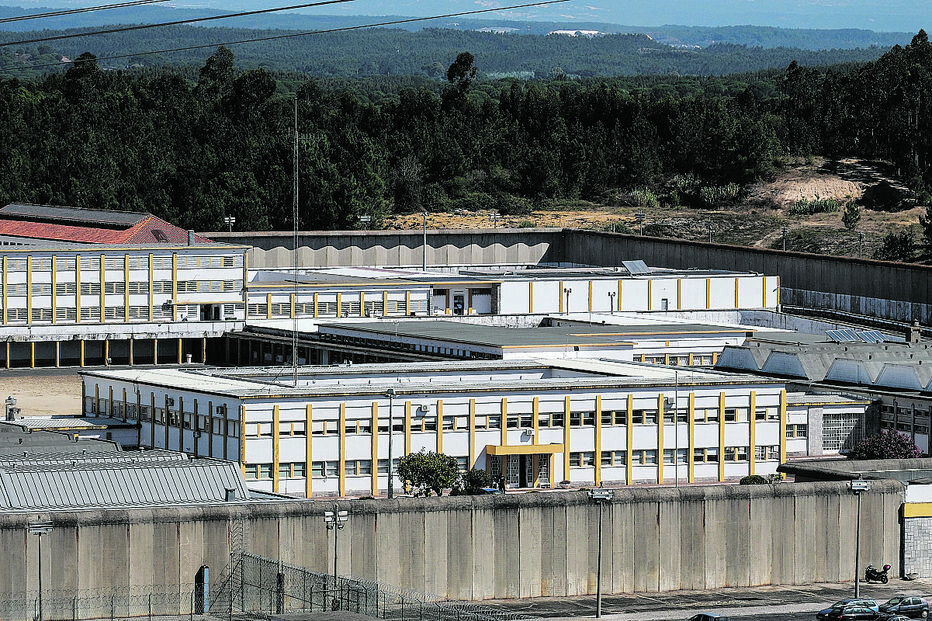 Fábio ‘Cigano’ fugiu de Vale de Judeus e, durante um mês, esteve a monte, até que foi apanhado em Tânger (Marrocos) ao contactar a mulher 