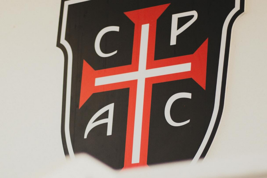 O símbolo do Casa Pia