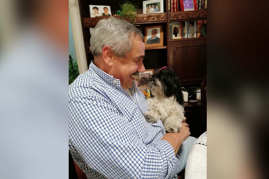 Rui Oliveira lamenta troca de corpos após a morte do irmão Mário Nunes