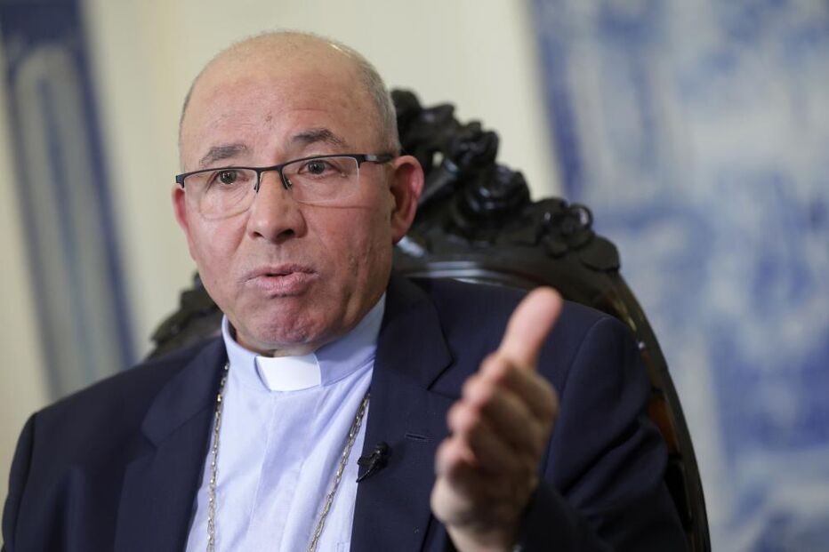 Rui Valério fala sobre a imigração e matriz cristã em Portugal