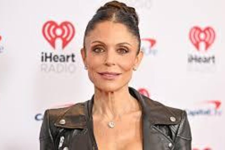 Bethenny Frankel alega infeção bacteriana por toalhas de hotel mal lavadas