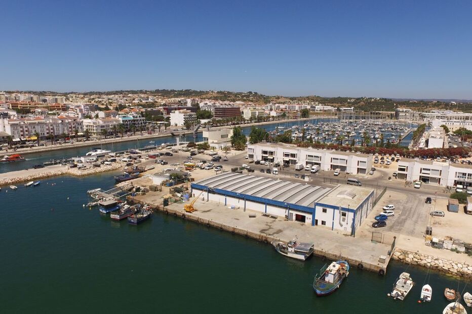 Lota de Lagos vai ser requalificada com 250 mil euros