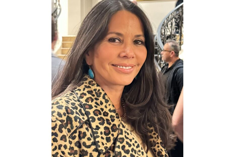 Vaitiare Hirshon fala sobre relação com Julio Iglesias: drogas e orgias