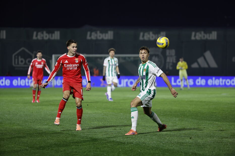 Rio Ave – Benfica