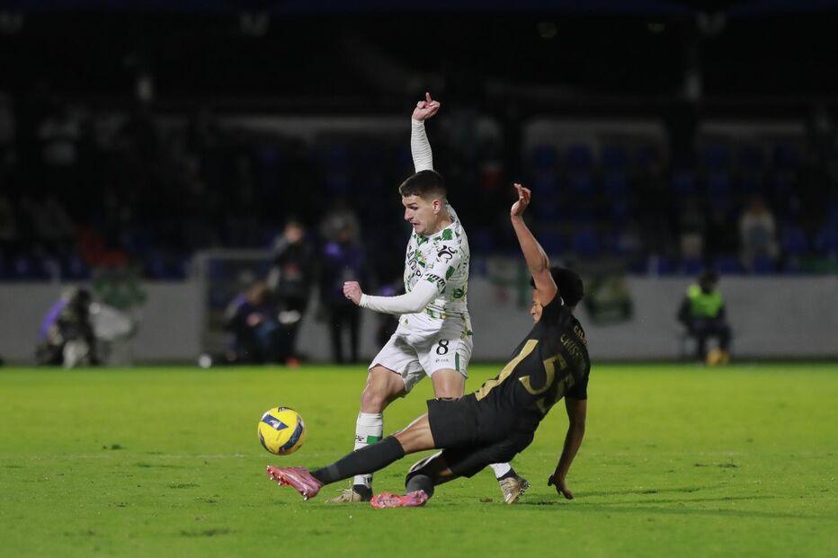 Alverca vence Moreirense