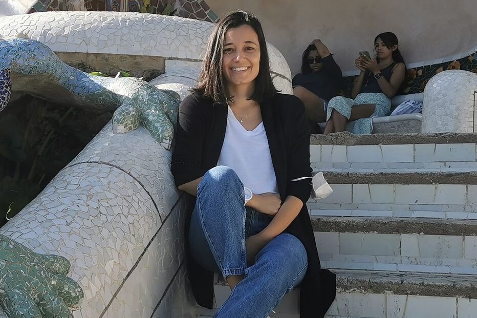 Influenciadora portuguesa vê fim de pesadelo após condenação de 'stalker'