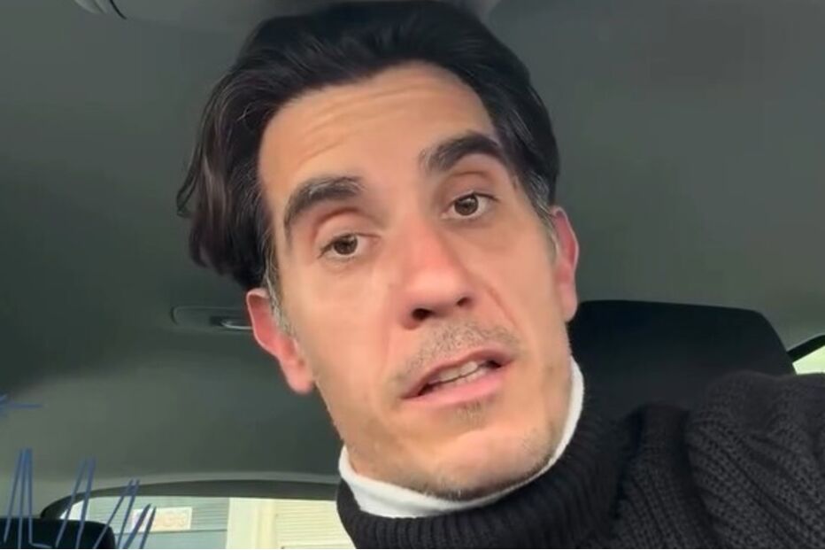 Fábio Nobre causa polémica com comentário sobre mulheres brasileiras