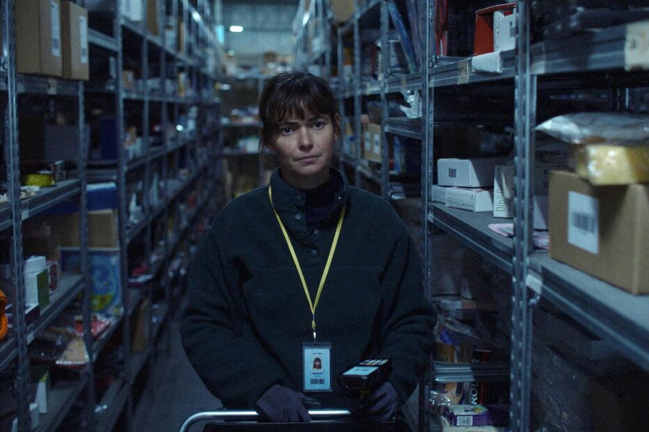 Laura Carreira alerta para o cinema atento ao mundo, após susto no aeroporto de Berlim