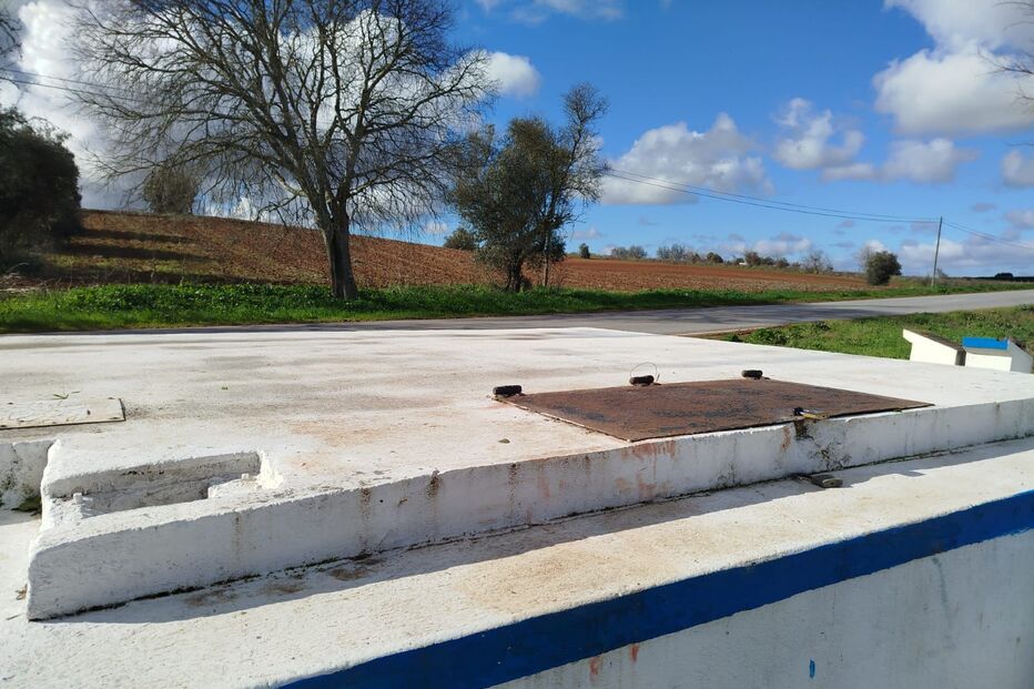 Mulher detida por envolvimento na morte em Ferreira do Alentejo