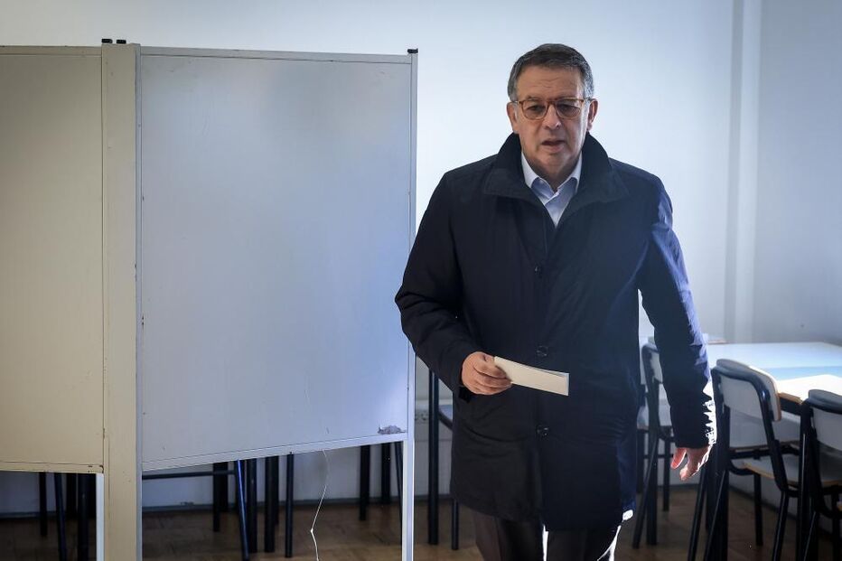 António José Seguro 