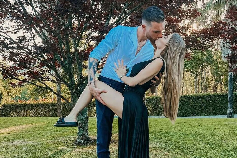  Raquel Jacob e José Sá