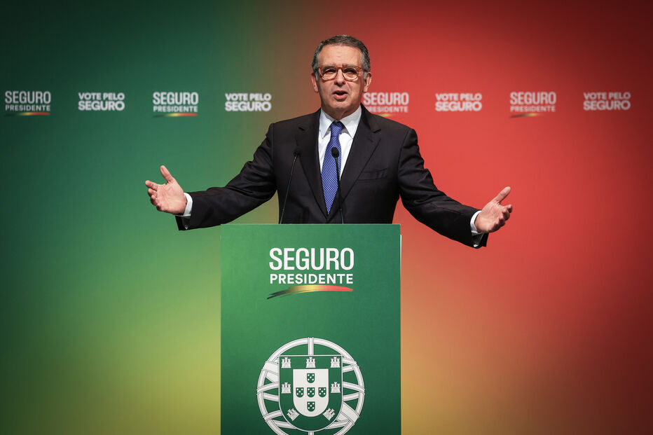 António José Seguro