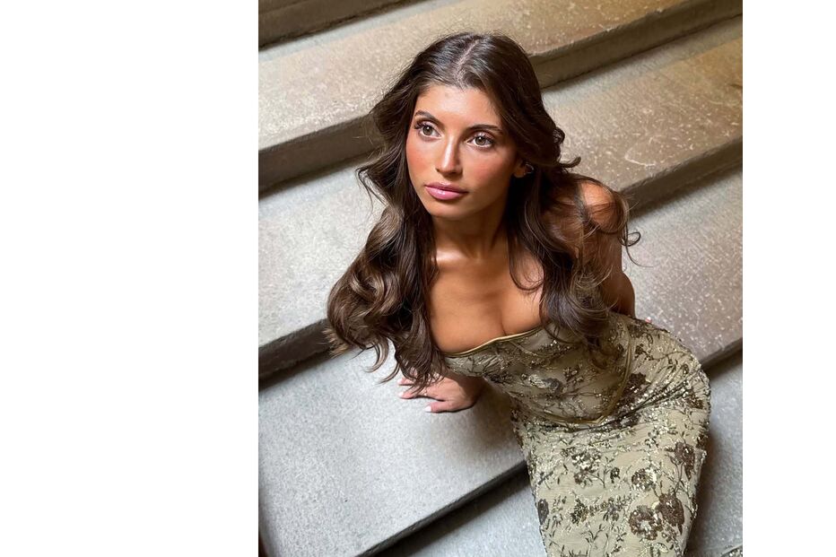 Filho de Schumacher surge com violinista portuguesa, levantando suspeitas de romance