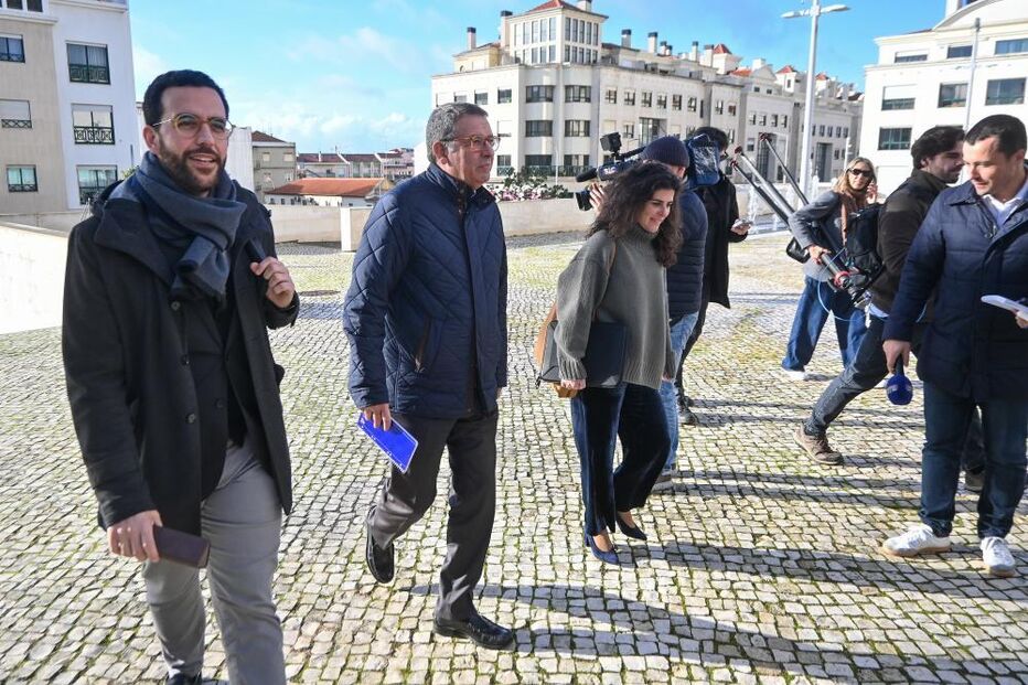 Após vitória, Caldas celebram Seguro e querem 