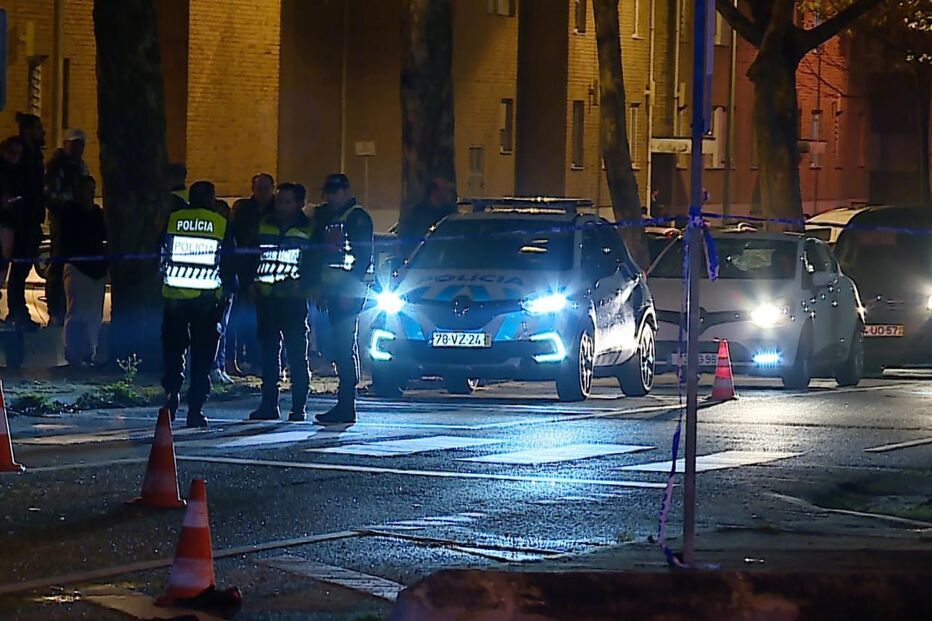 Atropelamentos aumentam, mas vítimas mortais descem em 2023.
