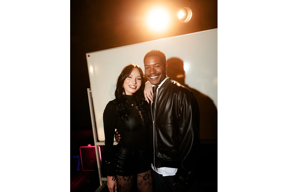 Gonçalo Cabral e Daniela Lázaro