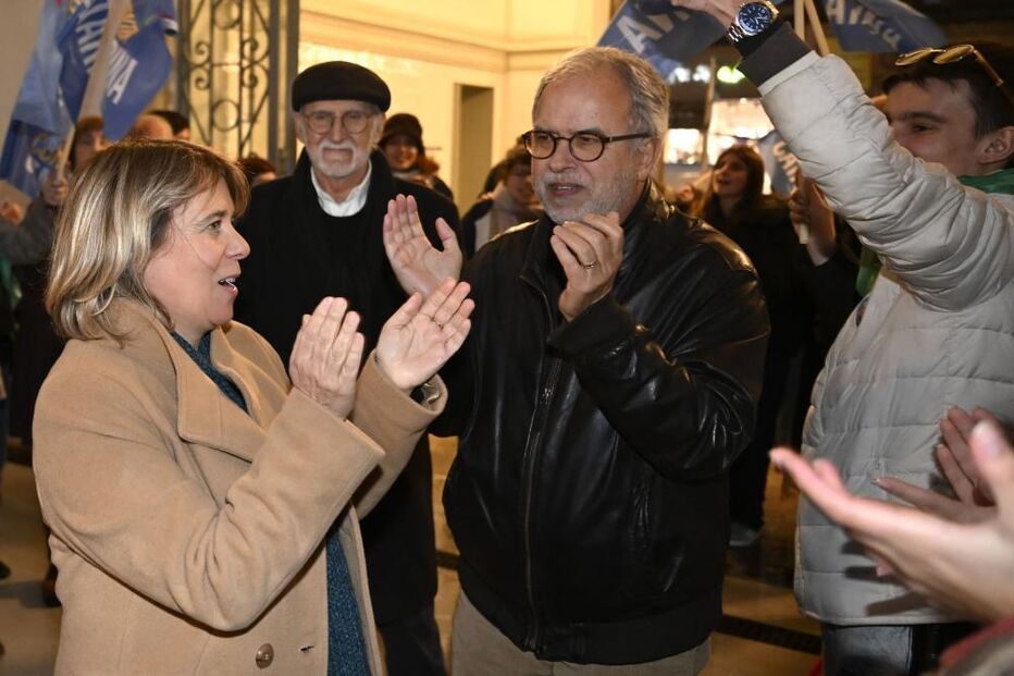 Bloco de Esquerda apela ao voto em Seguro e critica PSD e IL