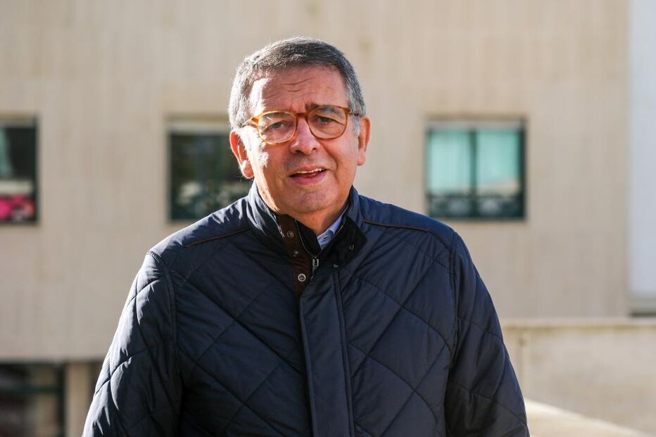 João Galamba confiante após apoio de mandatários