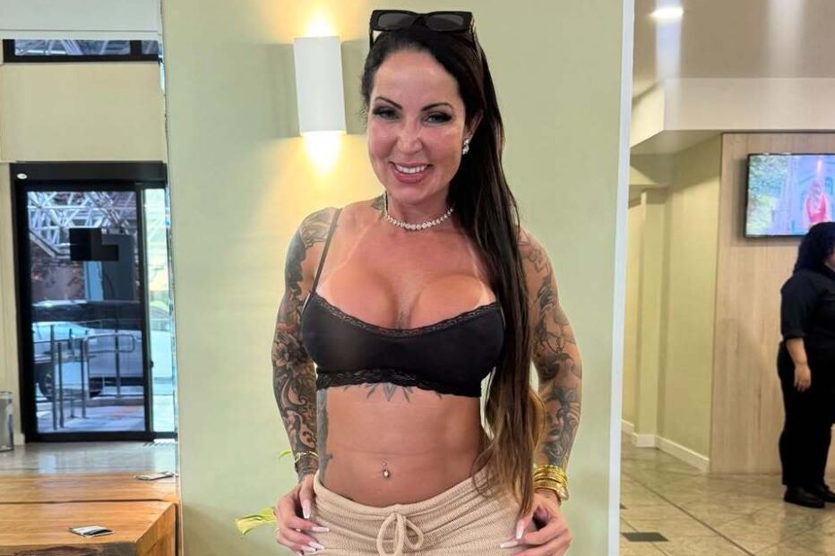 Atriz Elisa Sanches causa revolta na Tijuca por participação no Carnaval