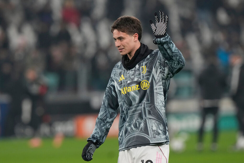 Jogo da Liga dos Campeões: Juventus e Benfica empatam em Turim