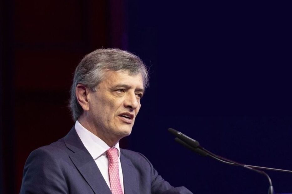 Álvaro Castello-Branco, do CDS-PP, não apoiará Seguro ou Ventura na segunda volta