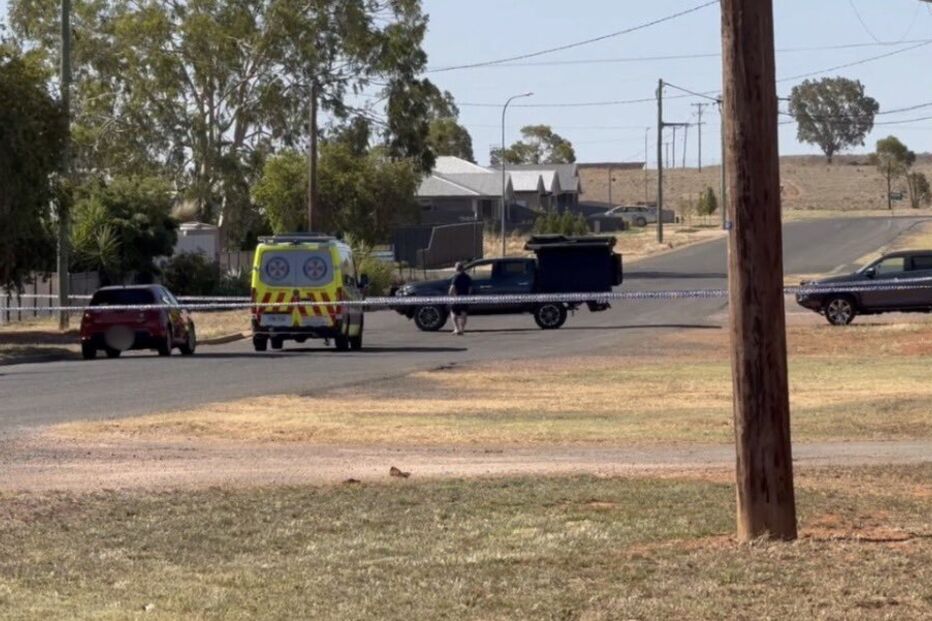 Três mortos em tiroteio na Austrália