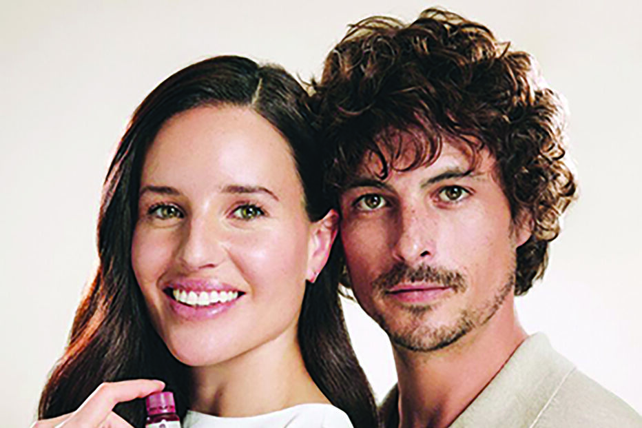 Novos Iraltone Booster Bebíveis combatem envelhecimento capilar e queda de cabelo