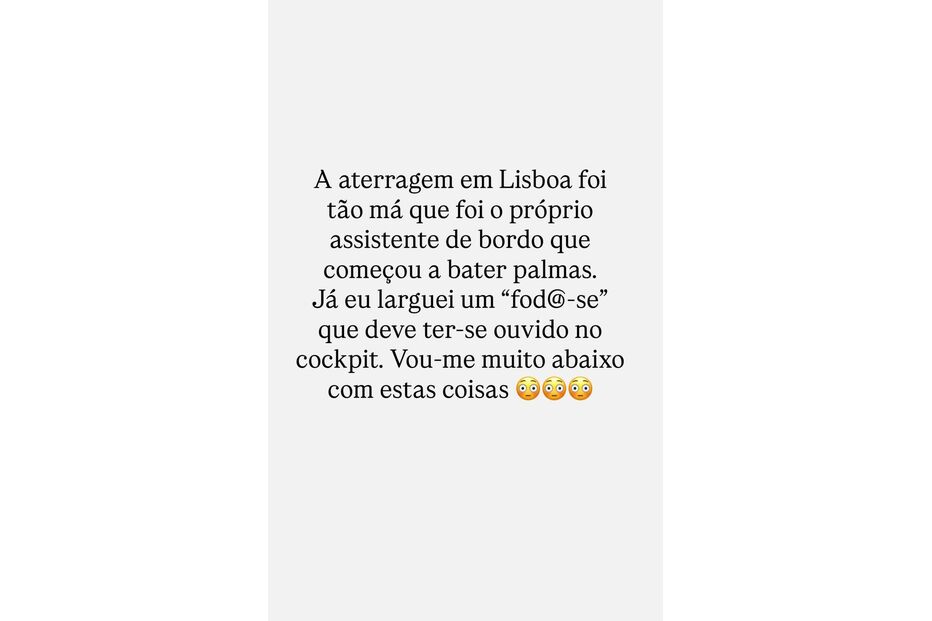 Ana Garcia Martins, story