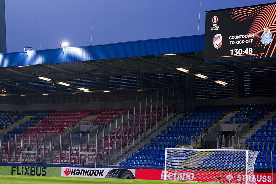 FC Porto defronta Viktoria Plzen na Liga Europa
