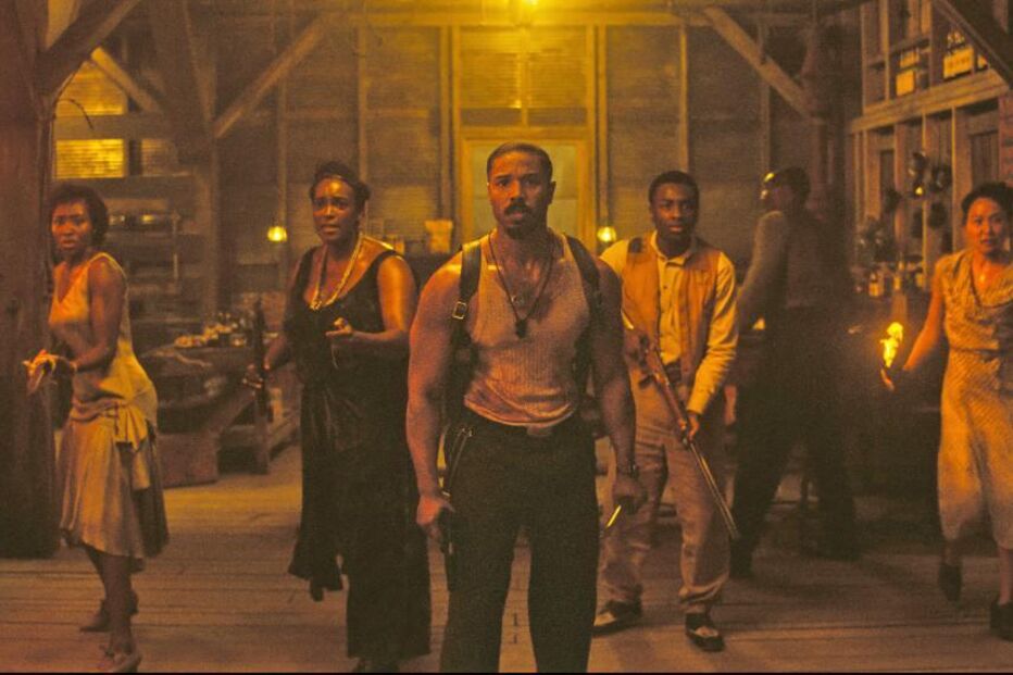 'Sinners: Pecadores' é o mais indicado de sempre e luta por 16 estatuetas