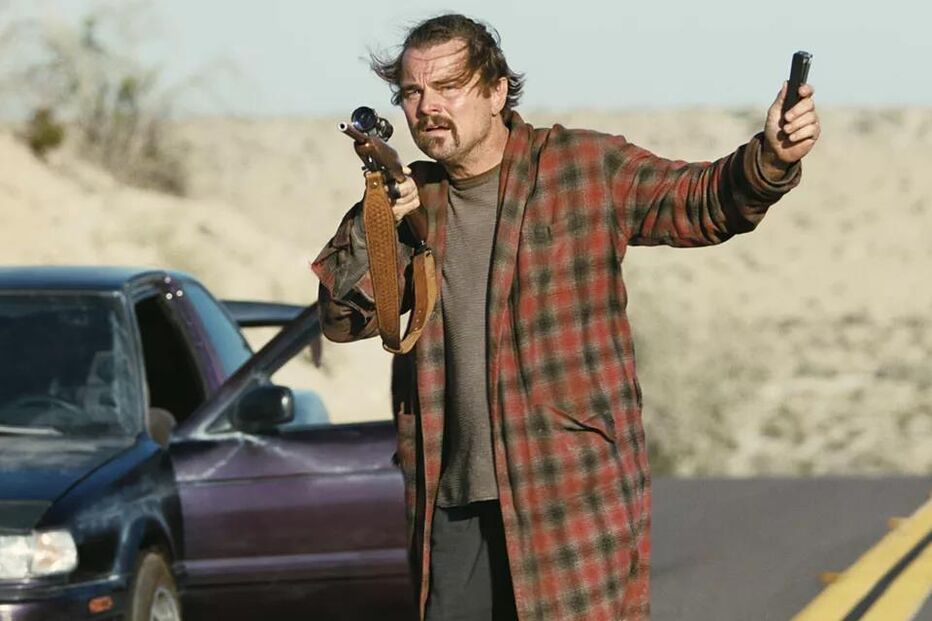 'Batalha atrás de Batalha' está na corrida em 13 categorias